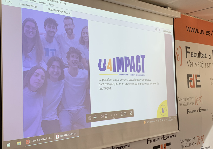 U4IMPACT