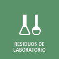 Botón enlace a residuos de laboratorio