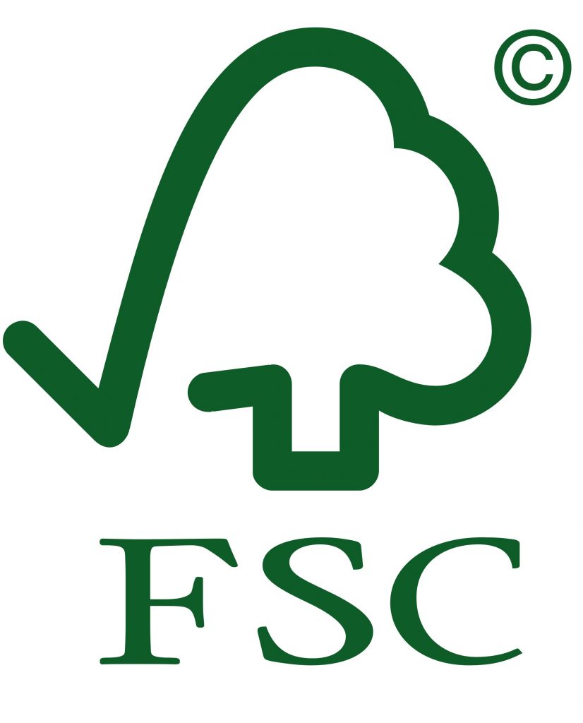 logo FSC