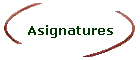 Asignatures