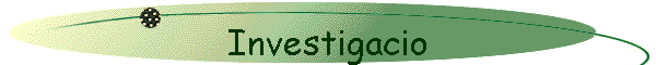 Investigacio