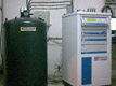 Physical properties measurement system