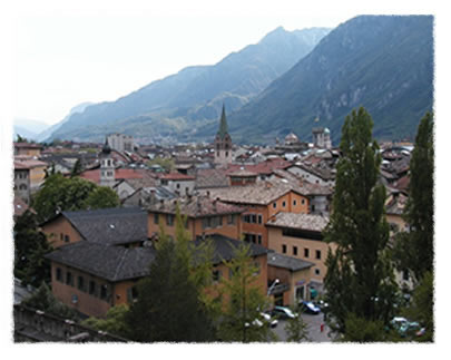 trento