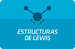 Estructuras de Lewis