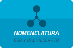 Nomenclatura Inorgánica(ESO o Bachiller)