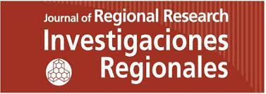 Journal of Regional Research