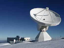 Radio Telescope