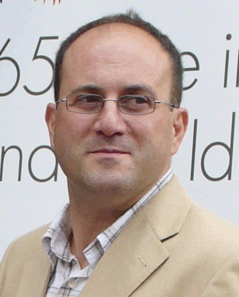 Eduardo Ros