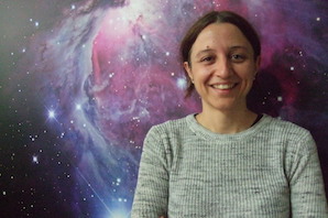 Susana Planelles
