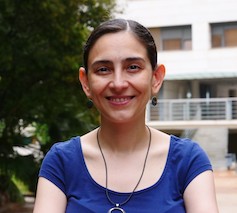 Isabel Cordero Carrión
