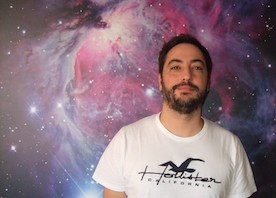 Alejandro Torres