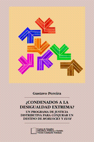 portada libro G. Pereira