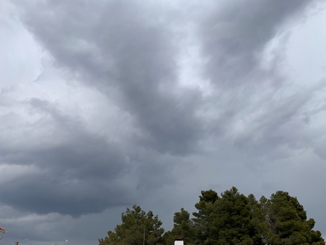 Circulación de tormentas