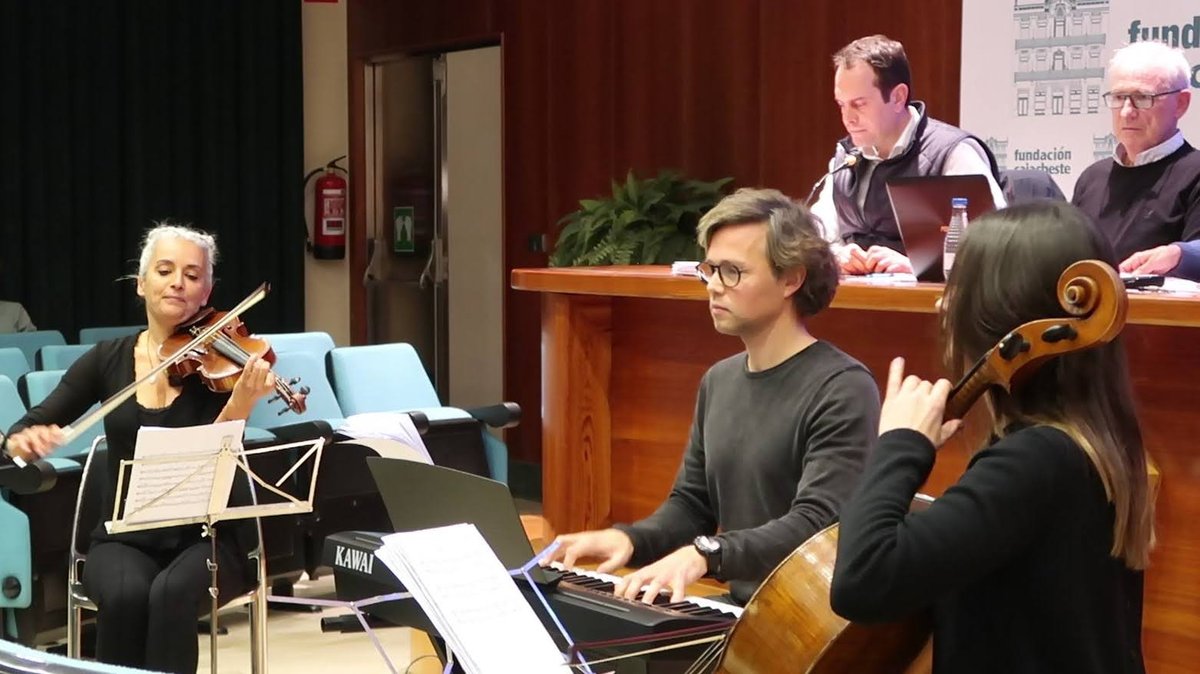 Música en directo