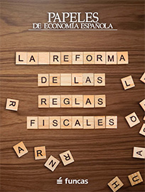 Revista de
                                                        Econom�a ICE