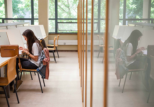 Horaris de les biblioteques