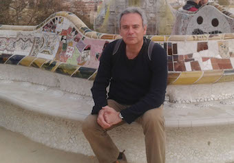 Antonio Camacho