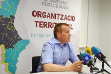 Joan Carles Membrado.