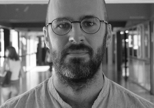 Enrique Jorge Sotelo