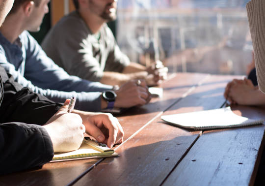 Curso ‘Habilidades de comunicación y toma de decisiones’