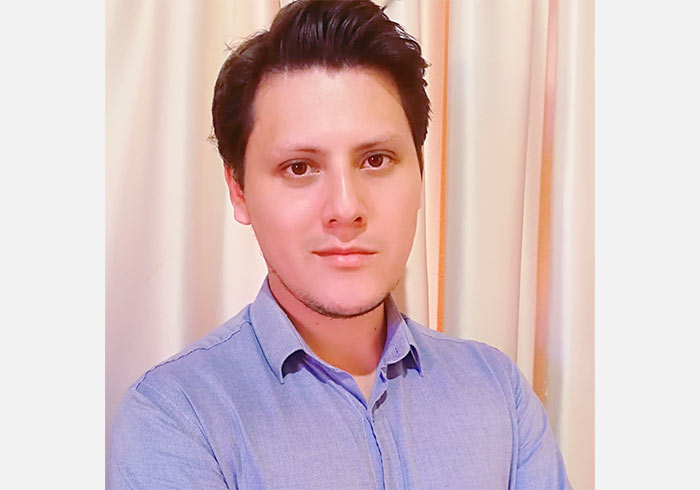 Alejandro Cardona