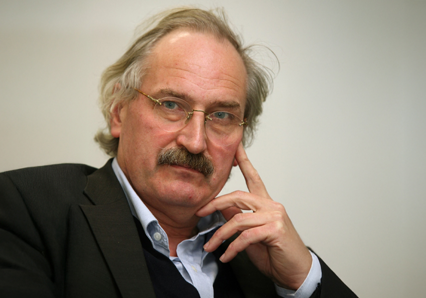 Axel Honneth