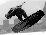 Imagen del deporte wakeboard