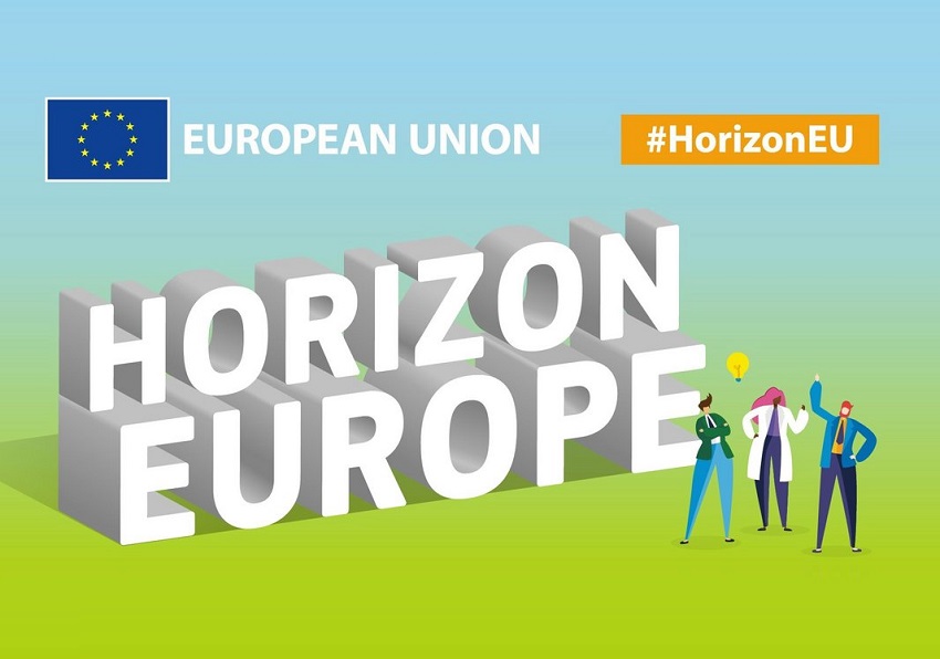 Horizon Europe