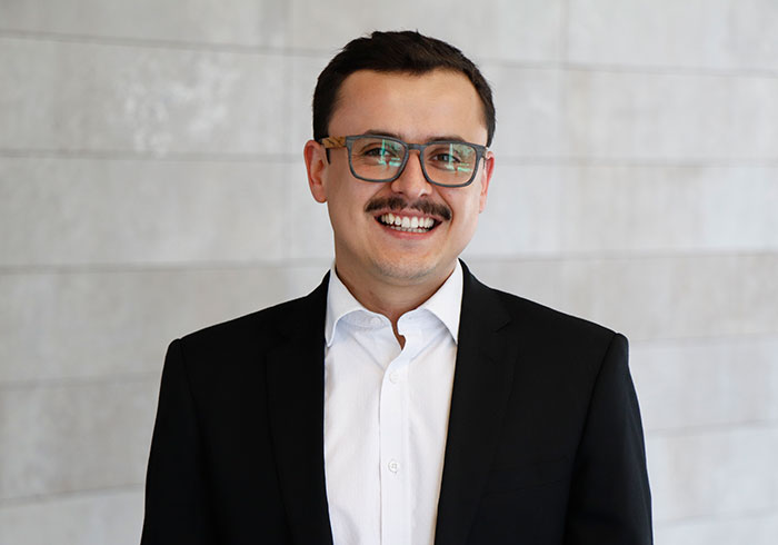 Hernán Alfonso López Hernández