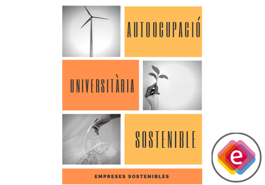 El Aula Empresocial organiza junto a la Facultat de Farmàcia la tercera Jornada sobre Autoempleo Universitario Sostenible