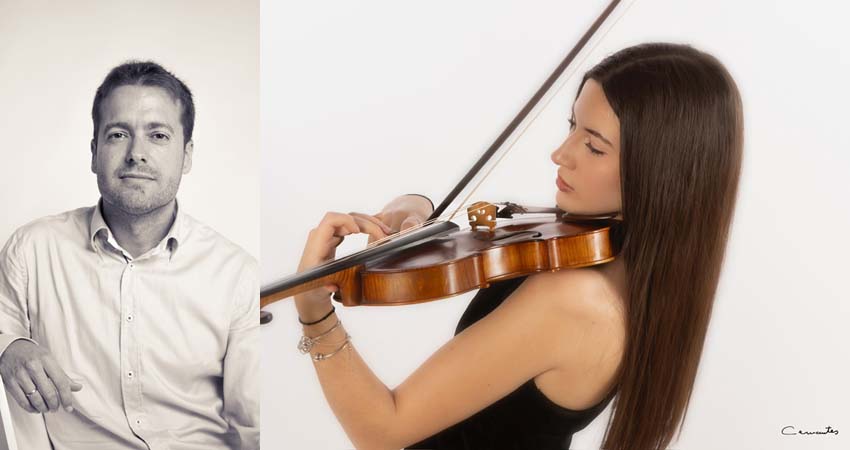 Photo of the performers