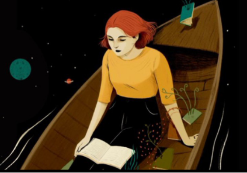 Fira del llibre