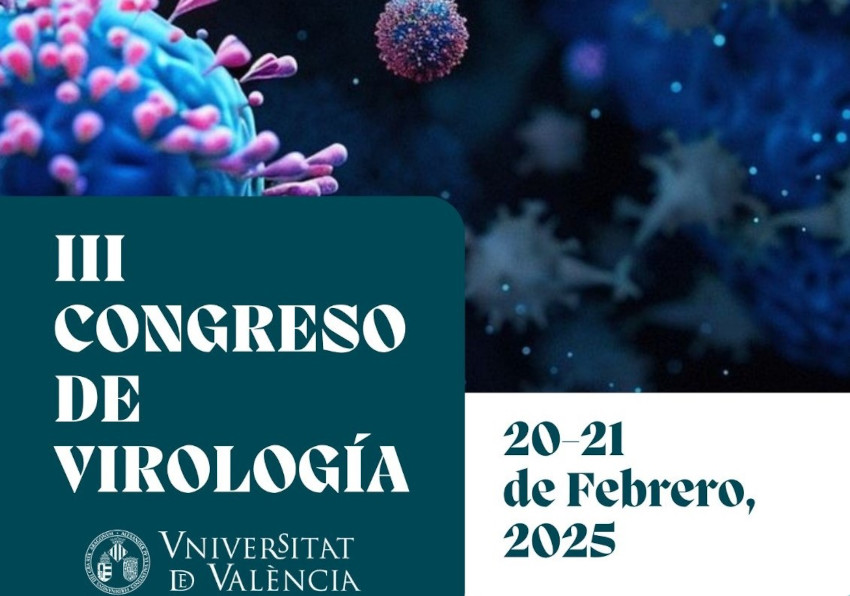 III Congreso del Master en Virología de la Universitat de València