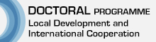 This opens a new window Doctoral Programme in Information Technology, Communications and Computation