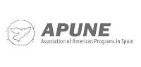 Logo APUNE