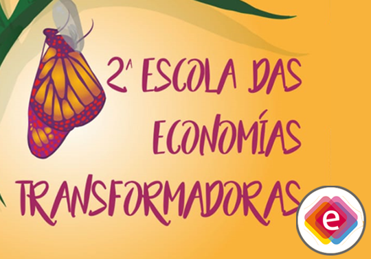 L'Aula Empresocial participarà en la 2a edició de l'Escola d'Economies Transformadores