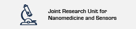 This opens a new window Unidad Mixta de Investigación en Nanomedicina y Sensores