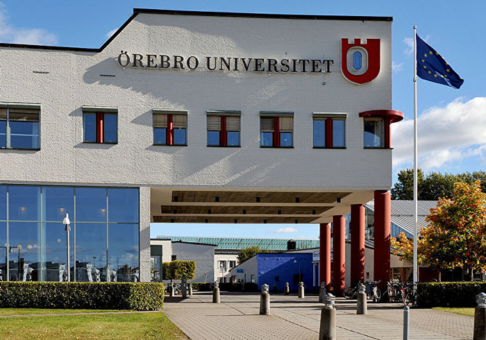 Universidad de Örebro