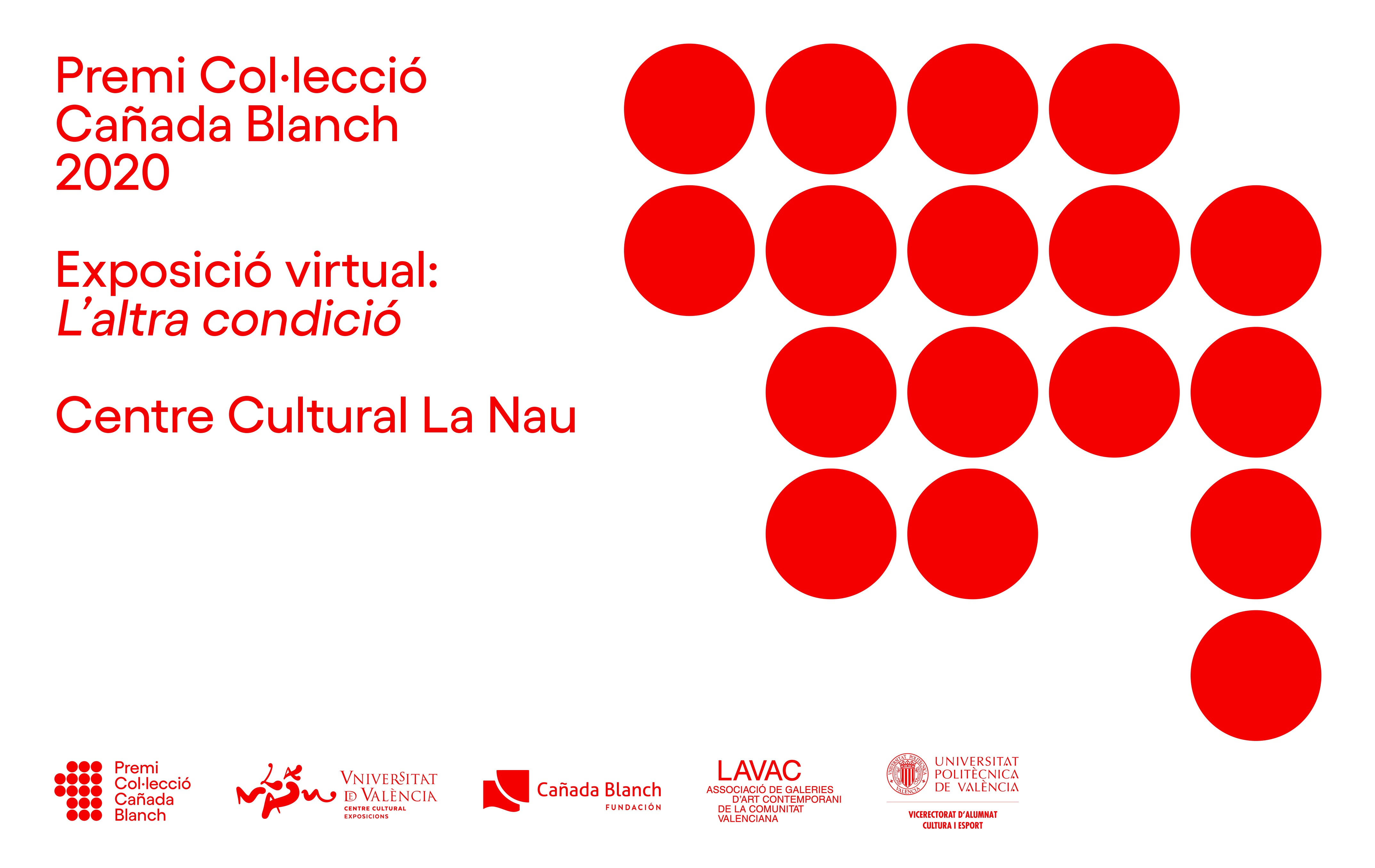 Exhibition announcement