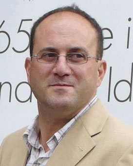 Eduardo Ros