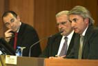 Manuel Broseta entrega XIX Premis
