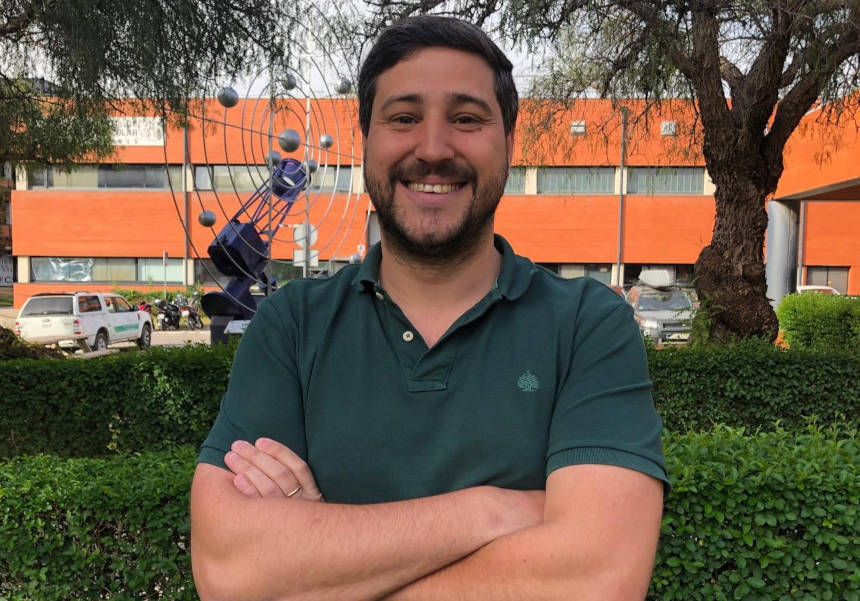 Modoru Biotech, Millor Startup de l’Almería Agrotech Summit 2026 per les seues solucions agrícoles basades en ARN