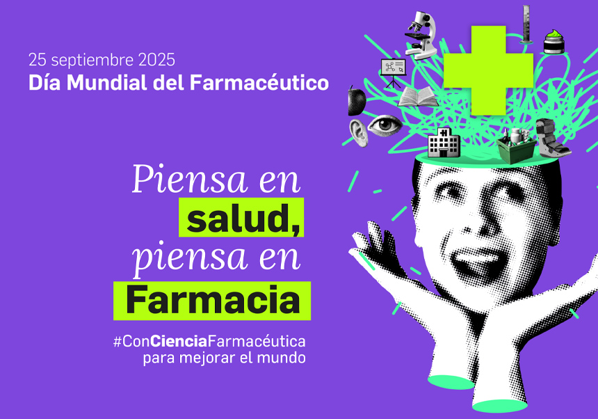 Farmacéutico