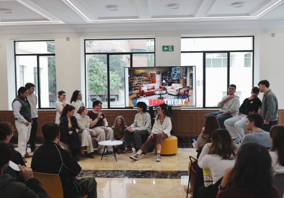 IX Trobada de Representants d'Estudiants de la Universitat de València - imatge 0