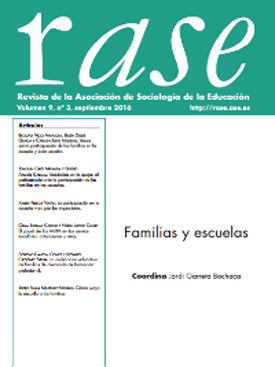 Revista Rase