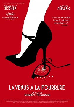 La venus de las pieles