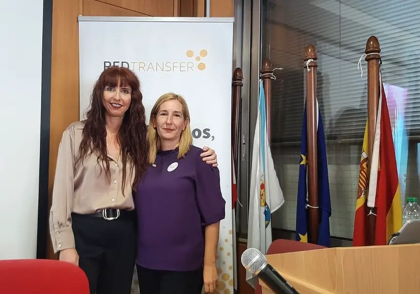  RECONOCIMIENTO A NUESTRAS TÉCNICAS DE TRANSFERENCIA