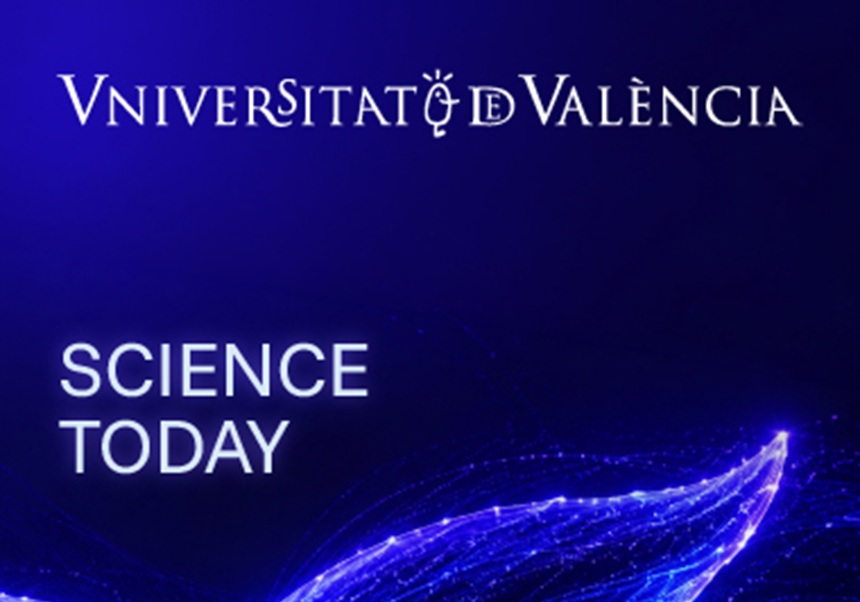 The University of Valencia will in the VDS on October 21st and 22nd