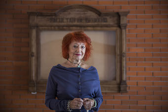 Julia Sevilla