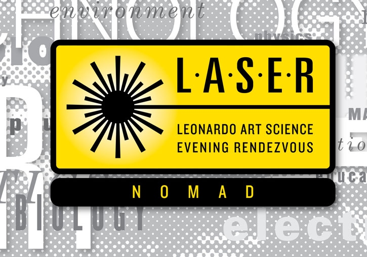 cartell LASER.